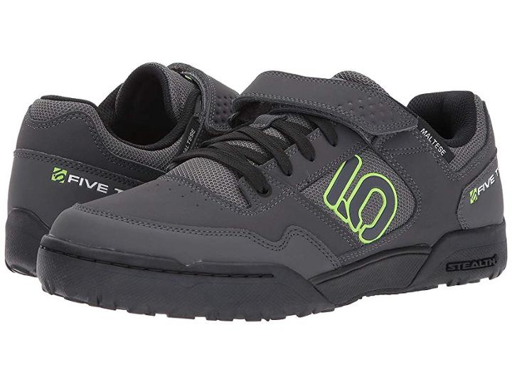 Five Ten Maltese Falcon (dark Grey) Men's Shoes