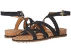 Tommy Hilfiger Idra 2 (black) Women's Shoes
