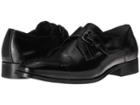 Stacy Adams Kimball (black) Men's Shoes
