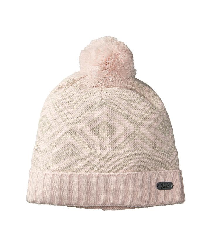 Bula Tatiana Beanie (pearl) Beanies