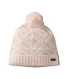 Bula Tatiana Beanie (pearl) Beanies