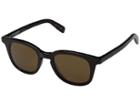 Saint Laurent Sl 143 (avana/avana/brown) Fashion Sunglasses