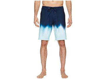 O'neill Hyperfreak Drippin' Superfreak Series Boardshorts (navy) Men's Swimwear