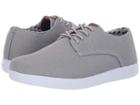 Ben Sherman Presley Oxford (grey Mesh) Men's Shoes