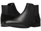 Calvin Klein Larry (black) Men's Shoes