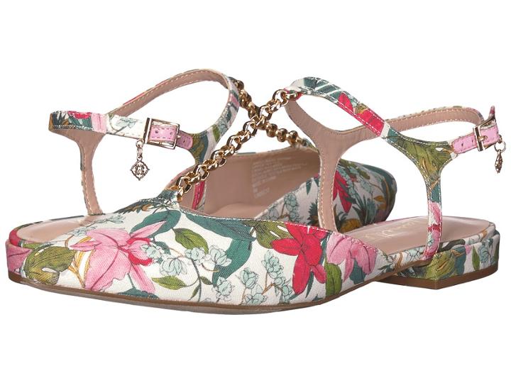 Nanette Nanette Lepore Angelina (lilly Multi) Women's Shoes