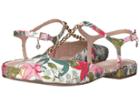 Nanette Nanette Lepore Angelina (lilly Multi) Women's Shoes