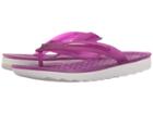 Sperry Jellyfish Lane (berry Pink) Women's Sandals