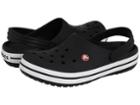 Crocs Crocband (black) Clog Shoes