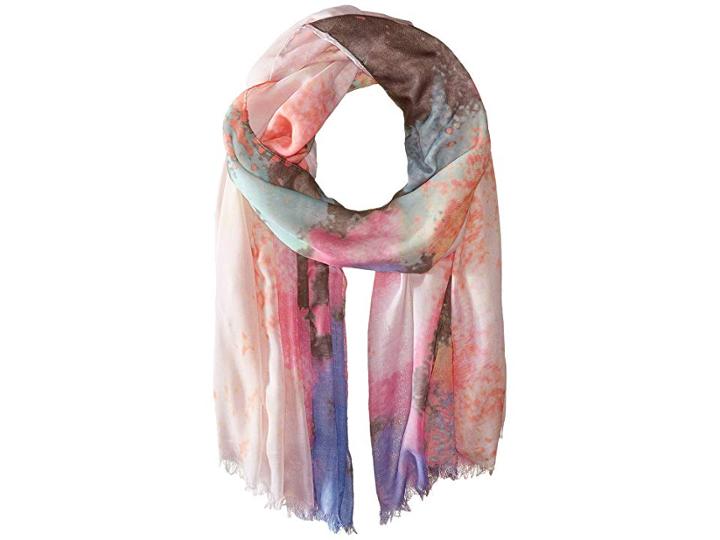 Prana Alesso Scarf (cameo Rose) Scarves