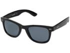 Timberland Tb7156 (matte Black/smoke) Fashion Sunglasses