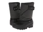 Tundra Boots Kids Teddy (toddler/little Kid) (black/vancover) Boys Shoes
