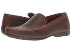 Frye Cliff Venetian (brown) Men's Shoes