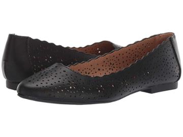 Unionbay Windflower (black) Women's Shoes