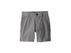 O'neill Kids Stockton Hybrid Shorts (toddler/little Kids) (grey) Boy's Shorts
