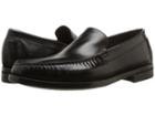 Bruno Magli Omega (black) Men's Shoes