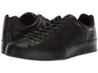 Rag & Bone Rb1 Low Top Sneakers (black Smooth Nappa) Men's Lace Up Casual Shoes