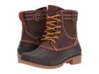 Kamik Evelyn (dark Brown 1) Women's Cold Weather Boots
