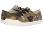 Tretorn Marleyx 4 (olive Multi/tretorn White) Women's Shoes