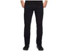 Hudson Blake Stretch Slim Straight In Hale Navy (hale Navy) Men's Jeans