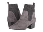 Kensie Lylla (grey Suede) Women's Shoes