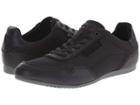 Guess Teddie (black) Men's Shoes