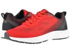 Vionic Tate (red) Men's Lace Up Casual Shoes