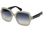 Kate Spade New York Katelee/s (opal Gold Glitter/blue Gradient) Fashion Sunglasses
