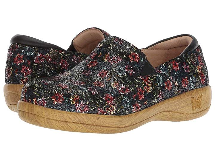 Alegria Keli Professional (perkie) Women's Shoes
