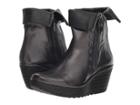 Fly London Yemi902fly (bronze/black Kelpie) Women's Shoes