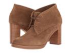 Johnston & Murphy Alayna (whiskey Suede) Women's  Shoes