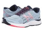 New Balance 680v5 (ice Blue/pigment) Women's Running Shoes