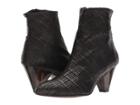 Free People Aspect Heel Boot (black) Women's Boots