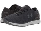 Under Armour Charged Bandit 3 (black/glacier Gray/stealth Gray) Women's Running Shoes