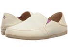 Olukai Waialua Mesh (off-white/dahlia) Women's Shoes