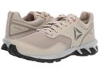 Reebok Ridgerider Trail 4.0 (light Sand/sand Beige/pewter/skull Grey/black) Women's Shoes