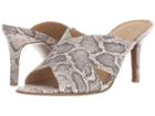 Naturalizer Betsy (alabaster Snake) Women's Shoes