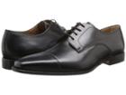 Florsheim Classico Cap Ox (black) Men's Shoes