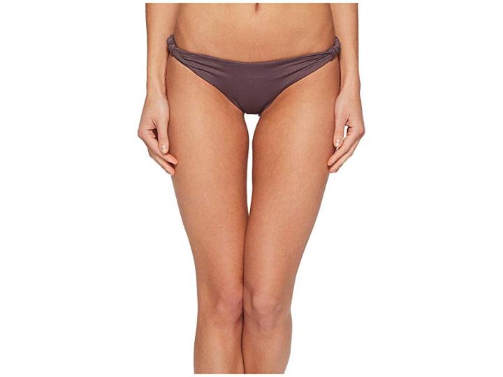 L*space Sundrop Adjustable Bottom (pebble) Women's Swimwear