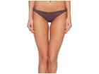 L*space Sundrop Adjustable Bottom (pebble) Women's Swimwear