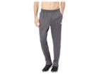 Adidas Team Issue Fleece Pants (dark Grey Melange) Men's Casual Pants
