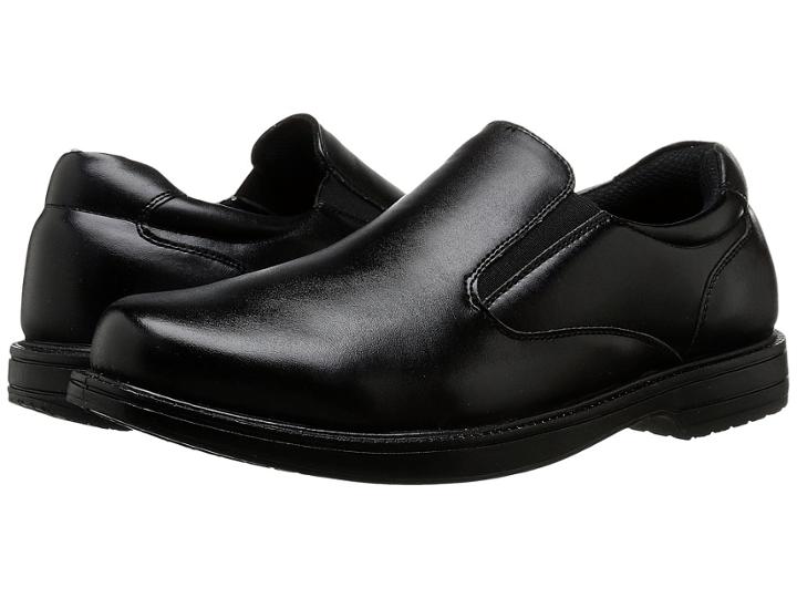 Deer Stags King (black) Men's Shoes