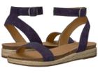 Lucky Brand Garston (moroccan Blu) Women's Shoes