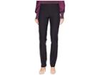 Tribal Century Stretch Pull-on Pants (heather Charcoal) Women's Casual Pants