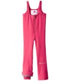 Obermeyer Kids Snell Stretch Pants (toddler/little Kids/big Kids) (smitten Pink) Girl's Casual Pants