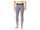 Nike Pro Thermal Tights (gunsmoke/black/black/black) Men's Casual Pants