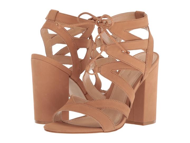 Massimo Matteo Allie (nocciola) Women's Shoes