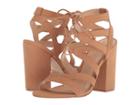 Massimo Matteo Allie (nocciola) Women's Shoes
