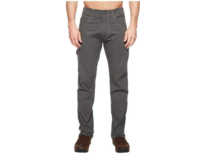 Kuhl Revolvr Rogue Pants (carbon) Men's Casual Pants