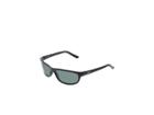 Ray-ban 4114 (matte Black/grey Green Lens) Fashion Sunglasses